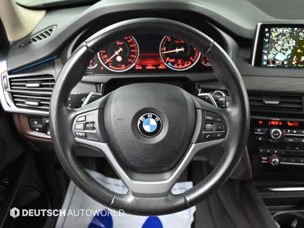 BMW X5 X5 (F15) xDrive 30d 이미지 13