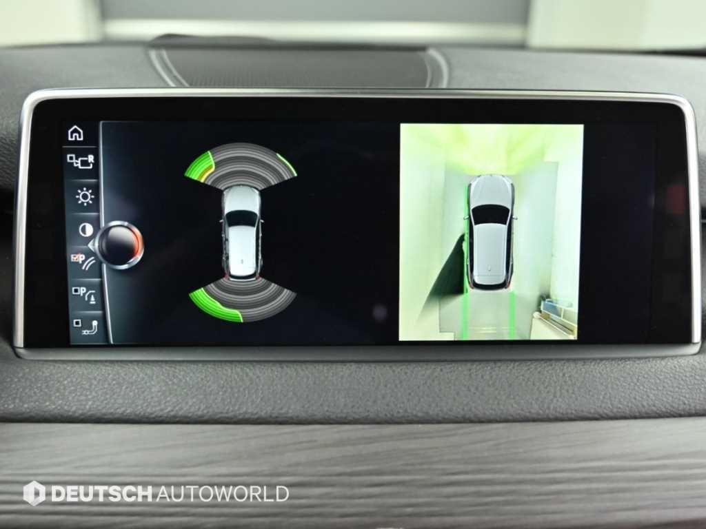 BMW X5 X5 (F15) xDrive 30d 이미지 15