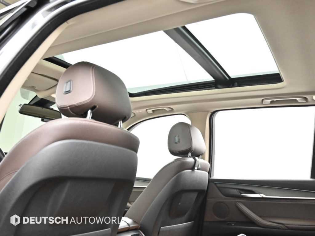 BMW X5 X5 (F15) xDrive 30d 이미지 18