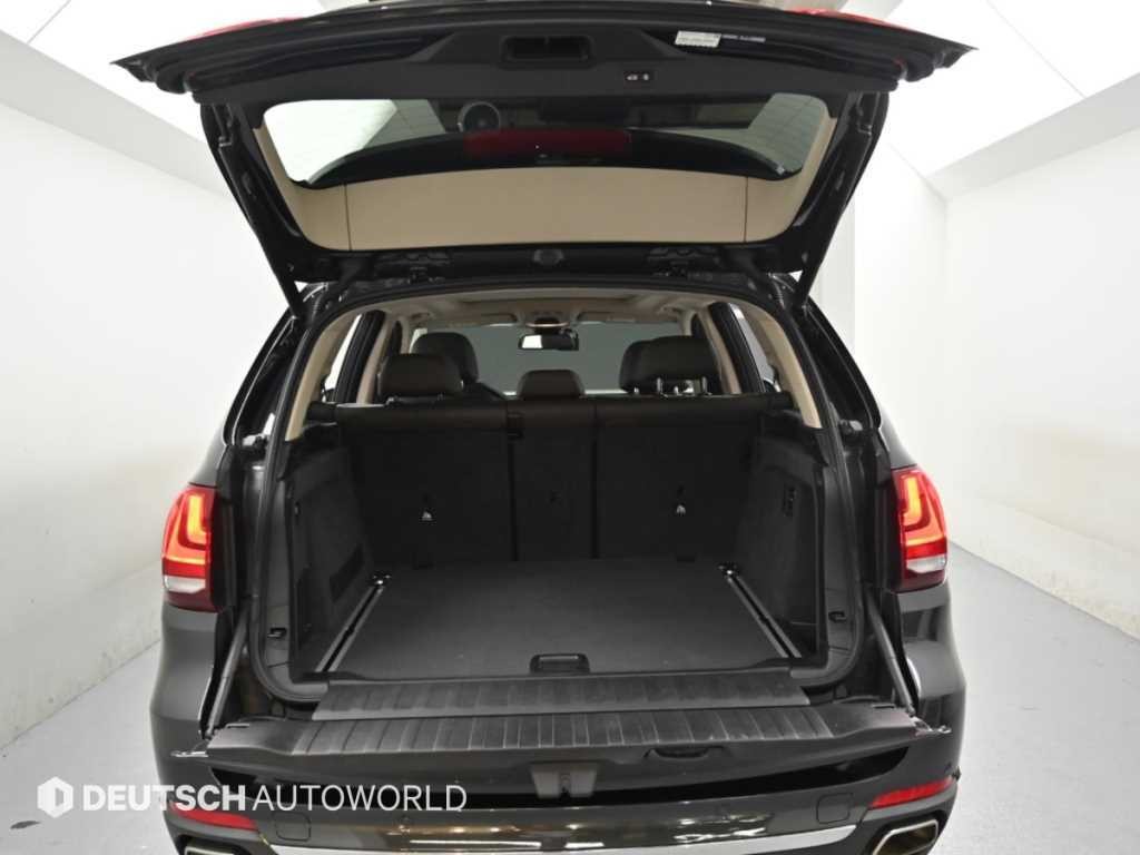 BMW X5 X5 (F15) xDrive 30d 이미지 19