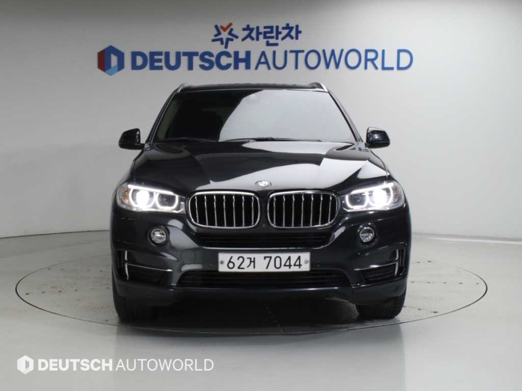 BMW X5 X5 (F15) xDrive 30d 이미지 3