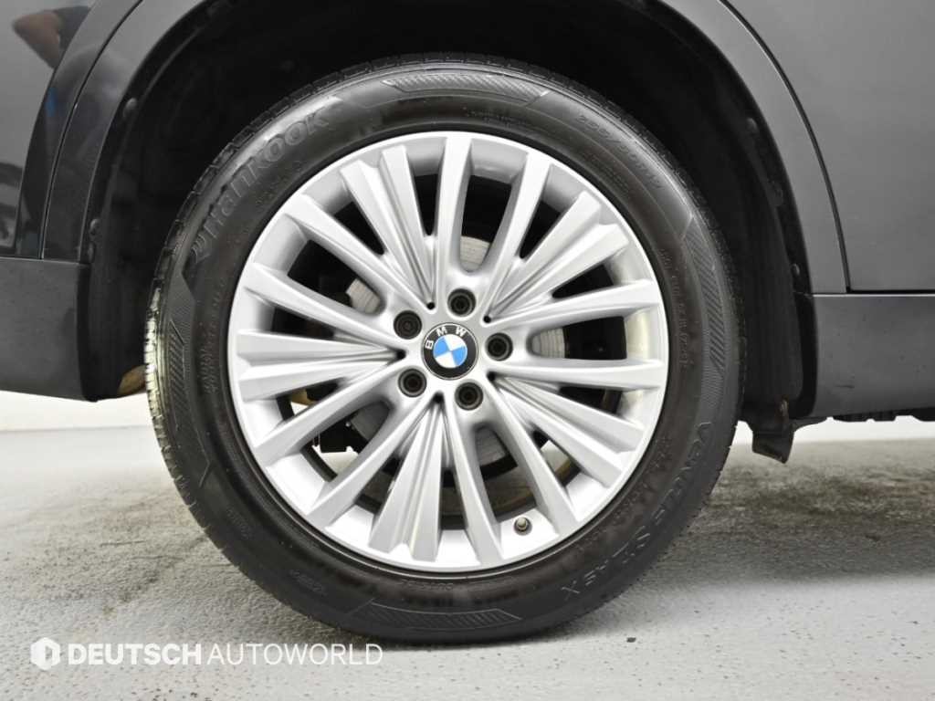BMW X5 X5 (F15) xDrive 30d 이미지 5