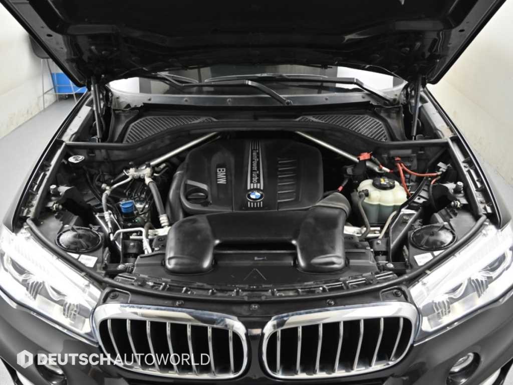 BMW X5 X5 (F15) xDrive 30d 이미지 6