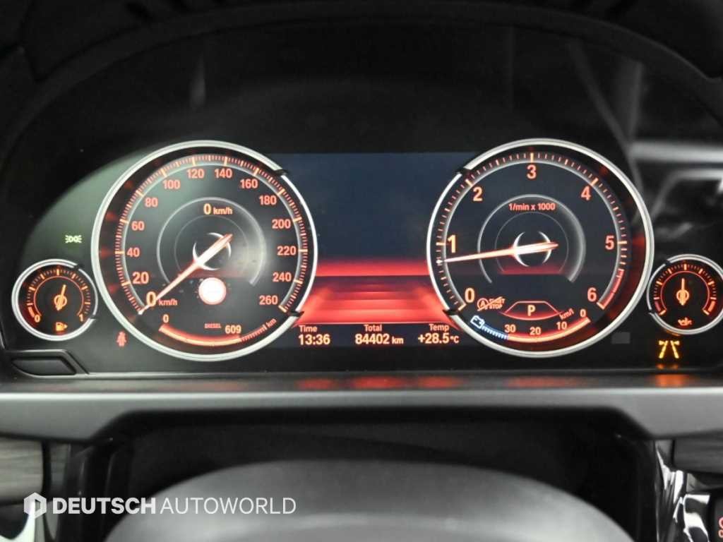 BMW X5 X5 (F15) xDrive 30d 이미지 8