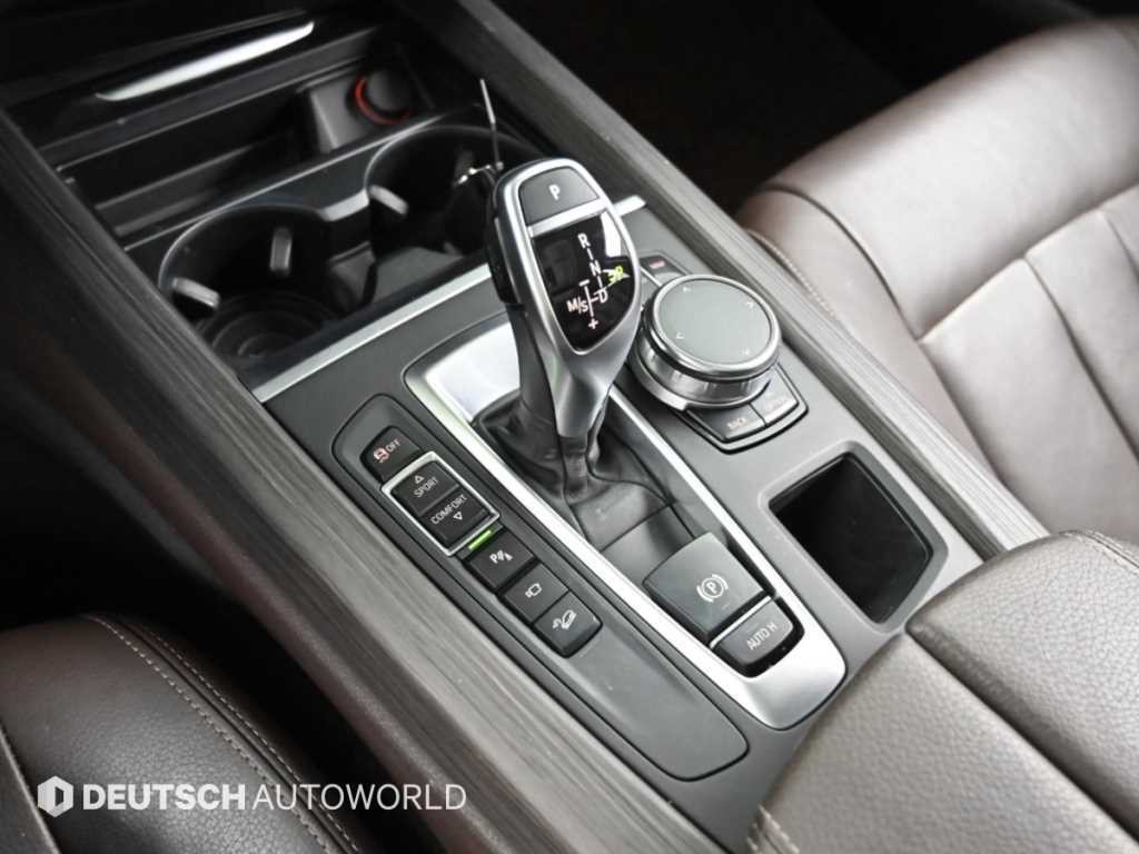 BMW X5 X5 (F15) xDrive 30d 이미지 9