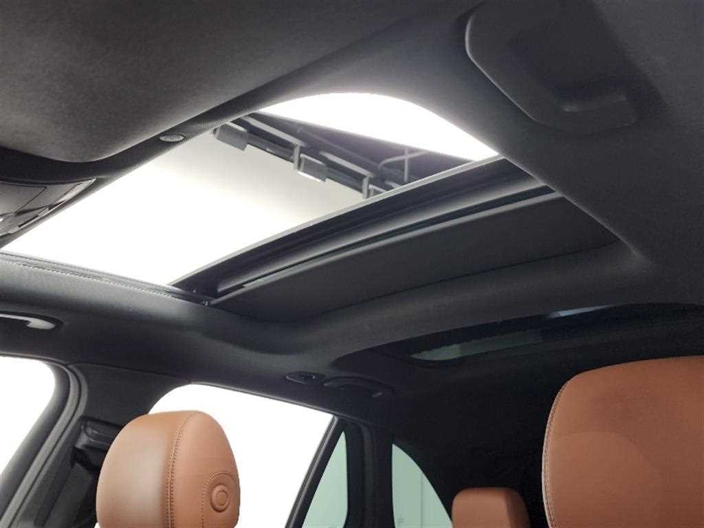 벤츠 GLC 클래스 GLC클래스 X253 GLC 300 4MATIC 이미지 17