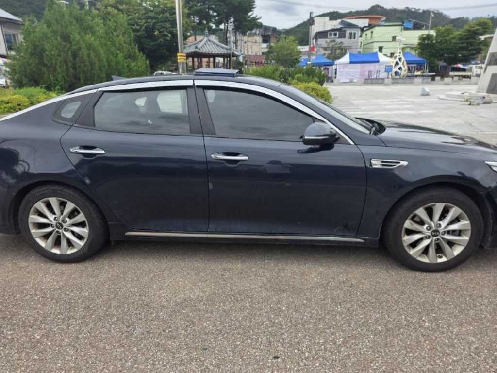 기아 K5 K5 2세대 SX 2.0 LPI 노블레스 이미지 3