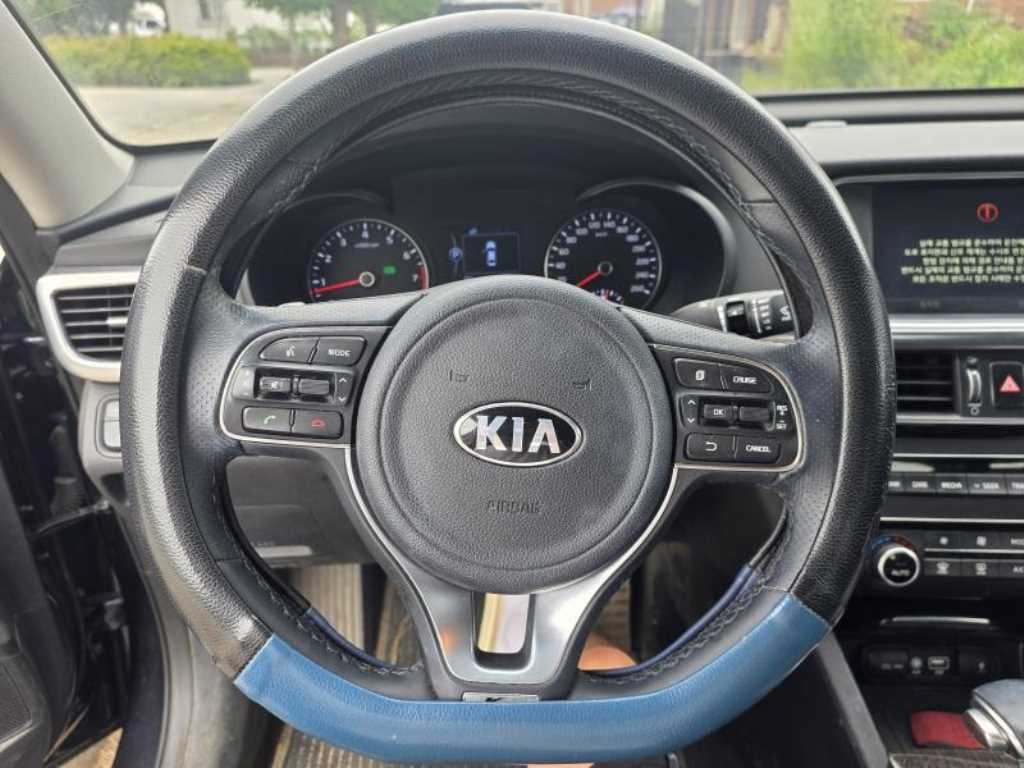 기아 K5 K5 2세대 SX 2.0 LPI 노블레스 이미지 5