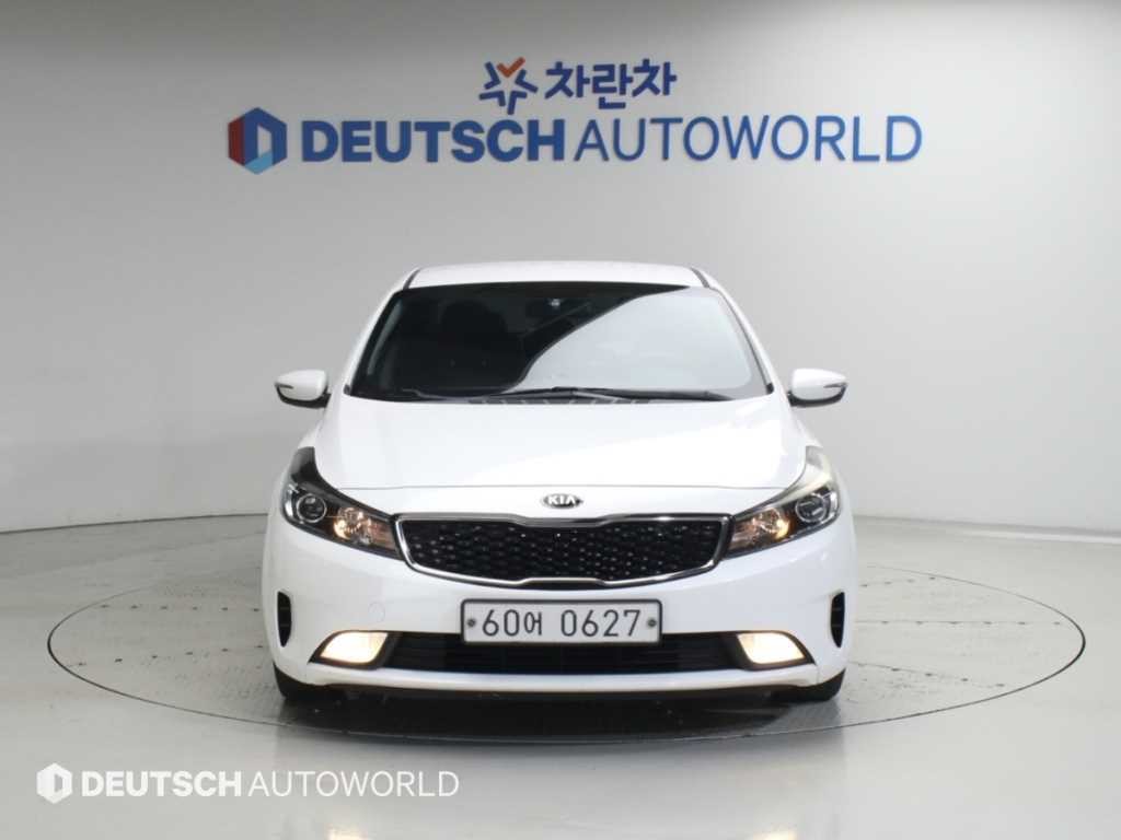 기아 K3 더뉴 K3 1.6 GDI 디럭스 이미지 2