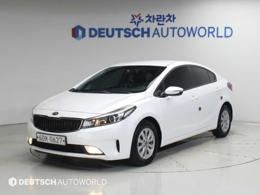 기아 K3 더뉴 K3 1.6 GDI 디럭스 이미지 3
