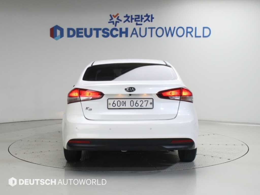 기아 K3 더뉴 K3 1.6 GDI 디럭스 이미지 5
