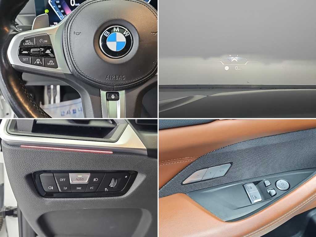 BMW 4시리즈 4시리즈 (G22) M440i xDrive 쿠페 온라인 익스클루시브 이미지 17