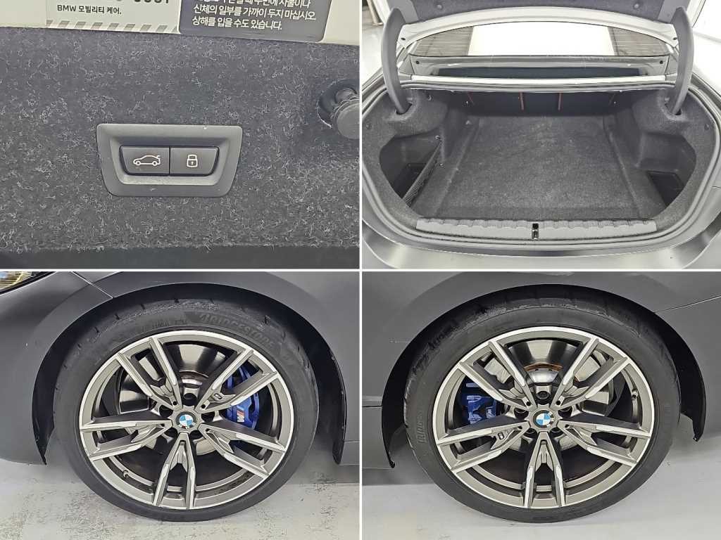 BMW 4시리즈 4시리즈 (G22) M440i xDrive 쿠페 온라인 익스클루시브 이미지 18