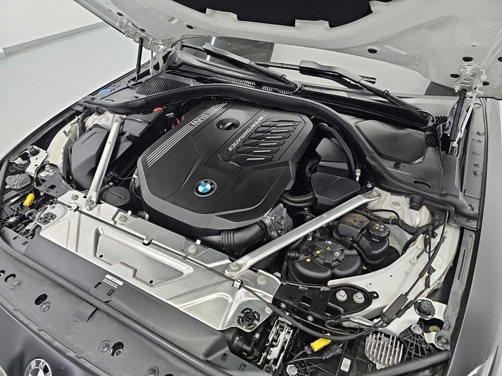 BMW 4시리즈 4시리즈 (G22) M440i xDrive 쿠페 온라인 익스클루시브 이미지 5