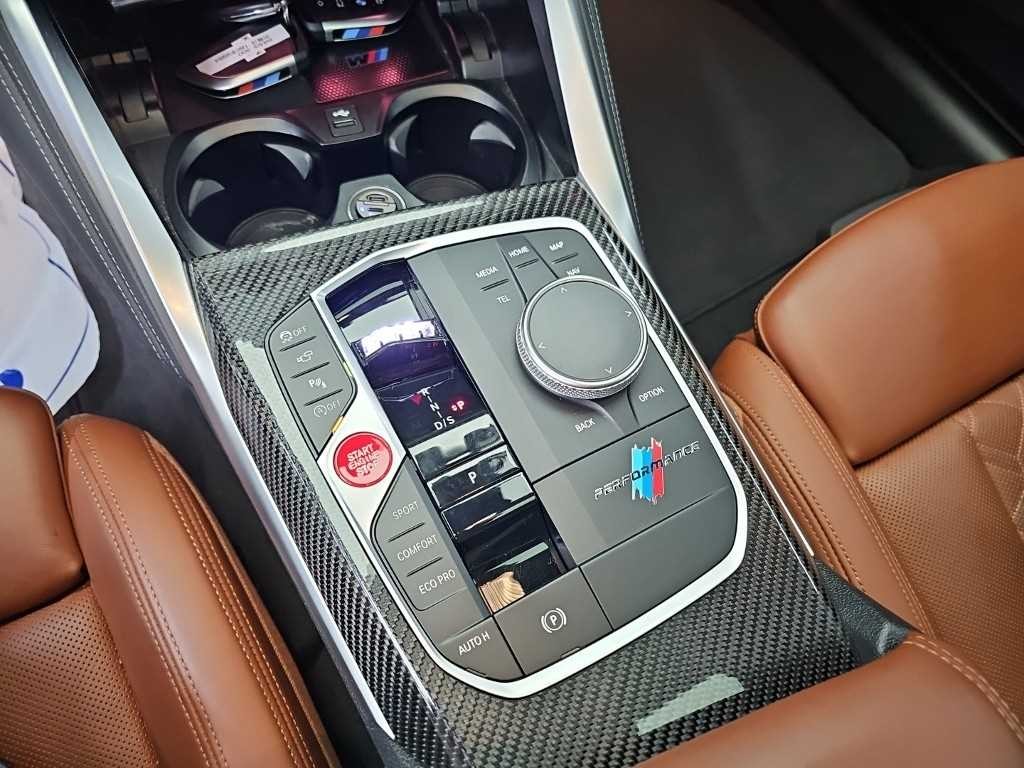 BMW 4시리즈 4시리즈 (G22) M440i xDrive 쿠페 온라인 익스클루시브 이미지 8