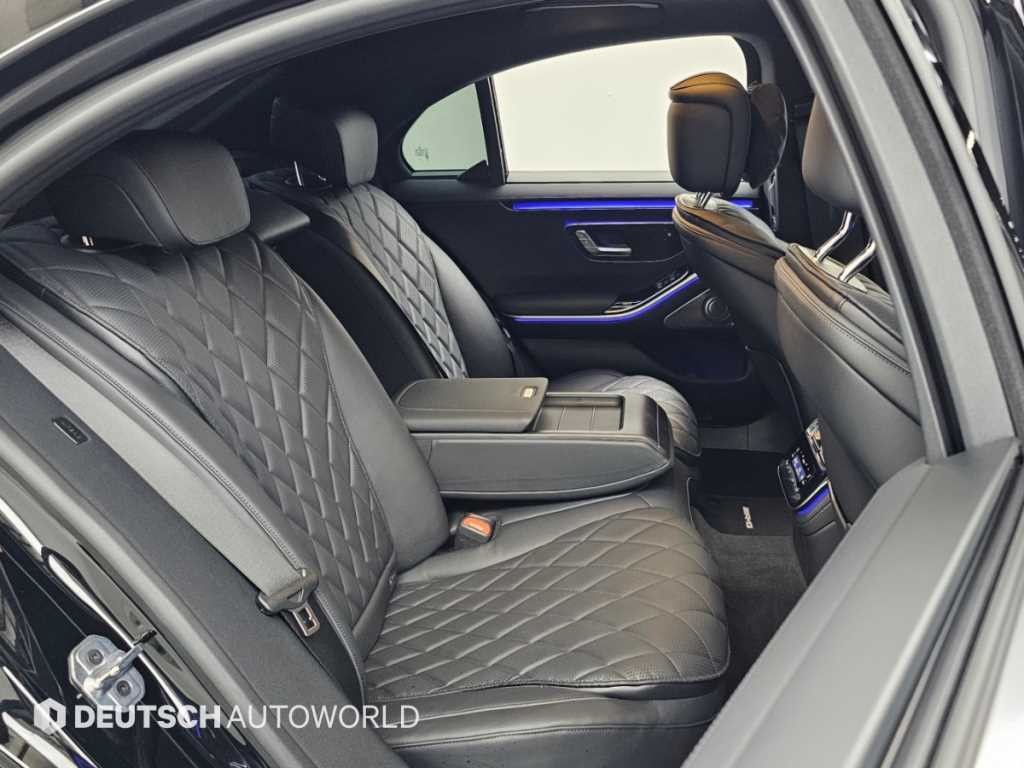 벤츠 S 클래스 S클래스-W223 S450 4MATIC 이미지 12