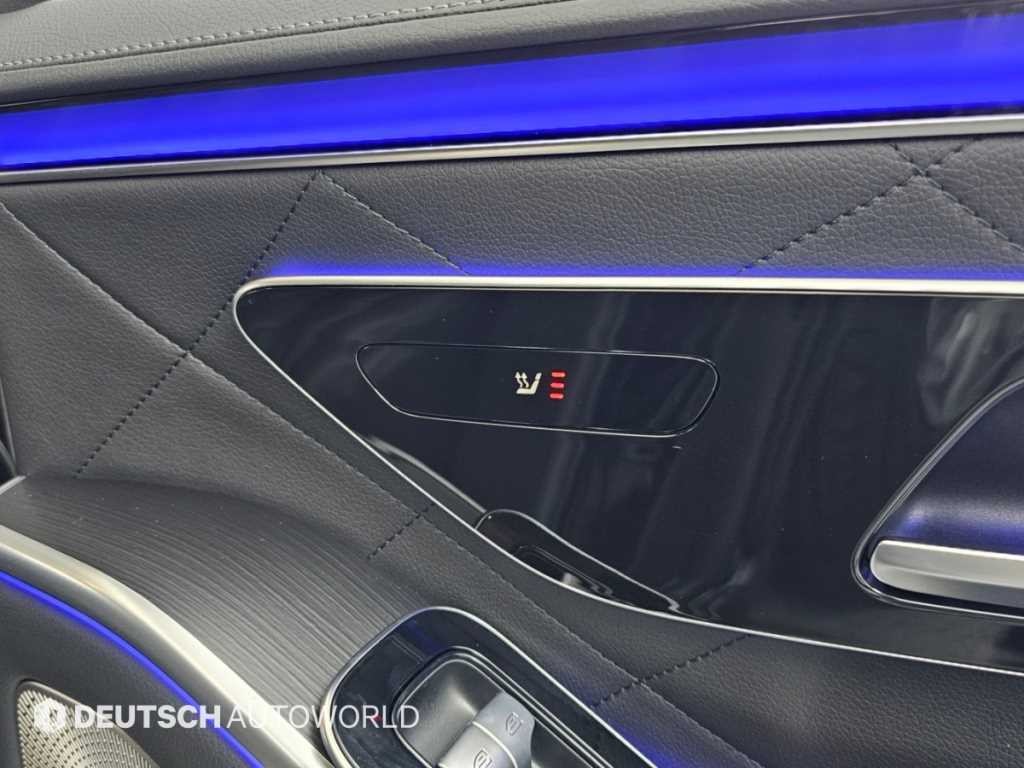 벤츠 S 클래스 S클래스-W223 S450 4MATIC 이미지 16