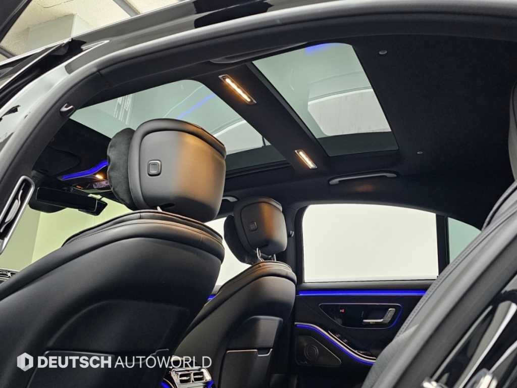 벤츠 S 클래스 S클래스-W223 S450 4MATIC 이미지 18