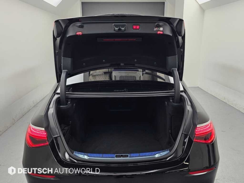 벤츠 S 클래스 S클래스-W223 S450 4MATIC 이미지 19