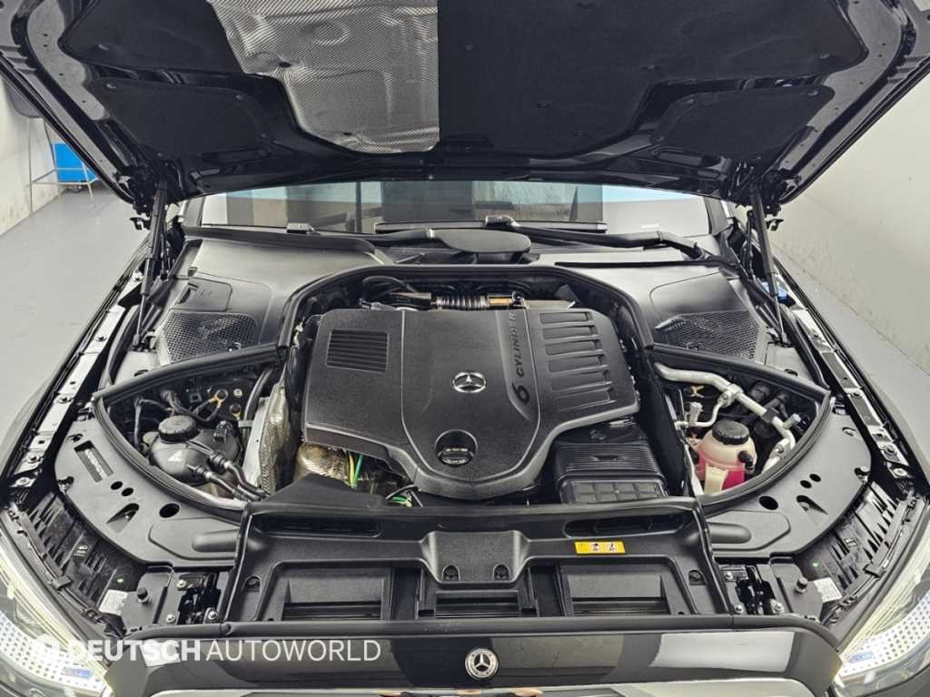 벤츠 S 클래스 S클래스-W223 S450 4MATIC 이미지 6