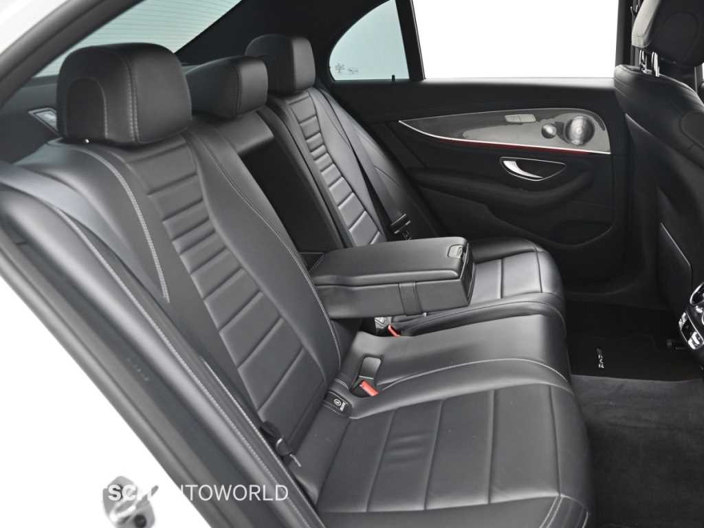 벤츠 E 클래스 E-클래스 W213 E350 4MATIC AMG LINE 이미지 12