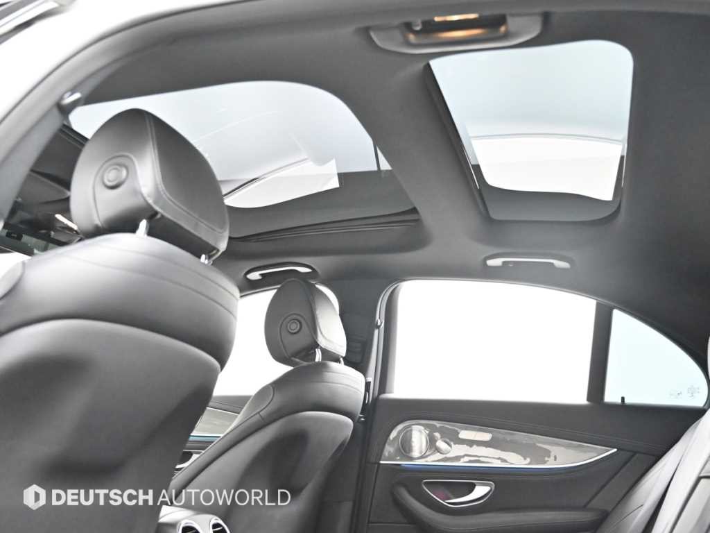 벤츠 E 클래스 E-클래스 W213 E350 4MATIC AMG LINE 이미지 18