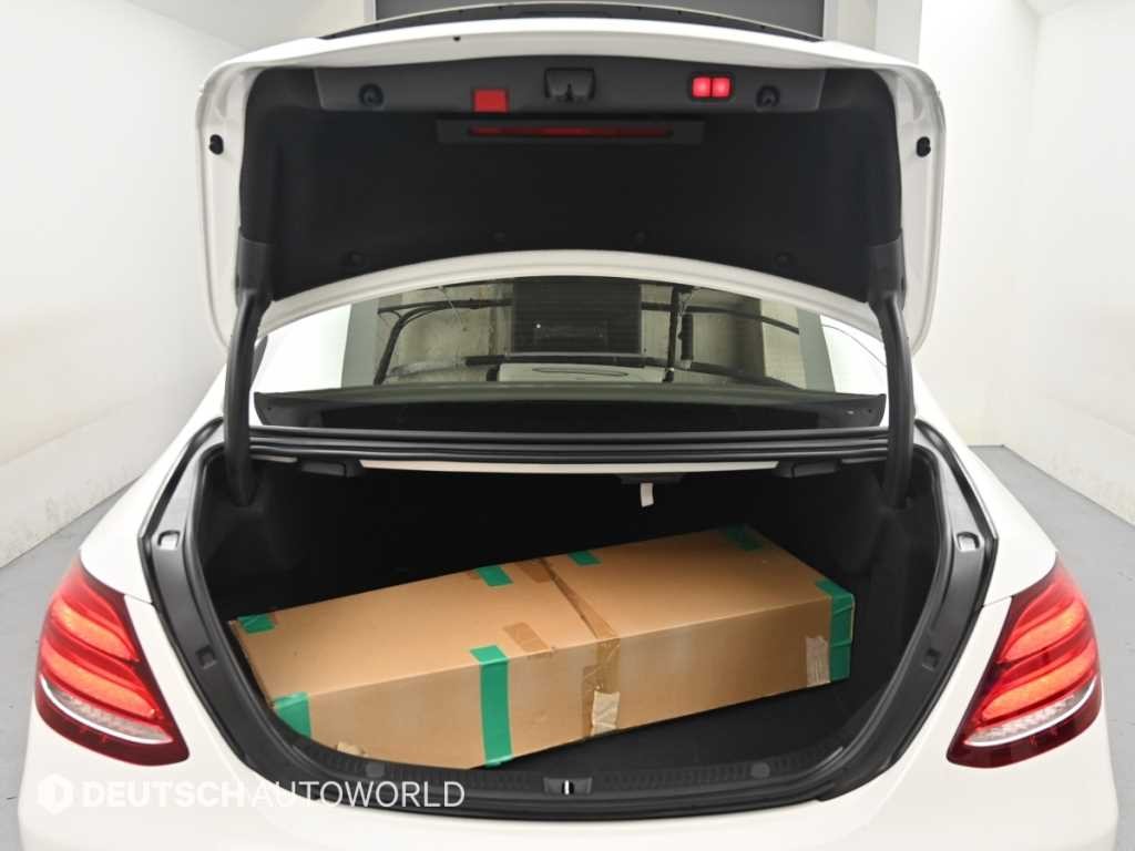 벤츠 E 클래스 E-클래스 W213 E350 4MATIC AMG LINE 이미지 19