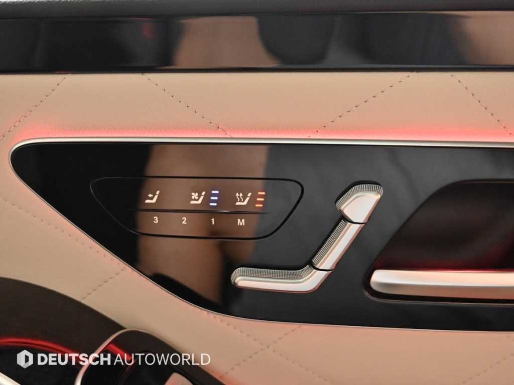 벤츠 S 클래스 S클래스-W223 S500 4MATIC 이미지 16