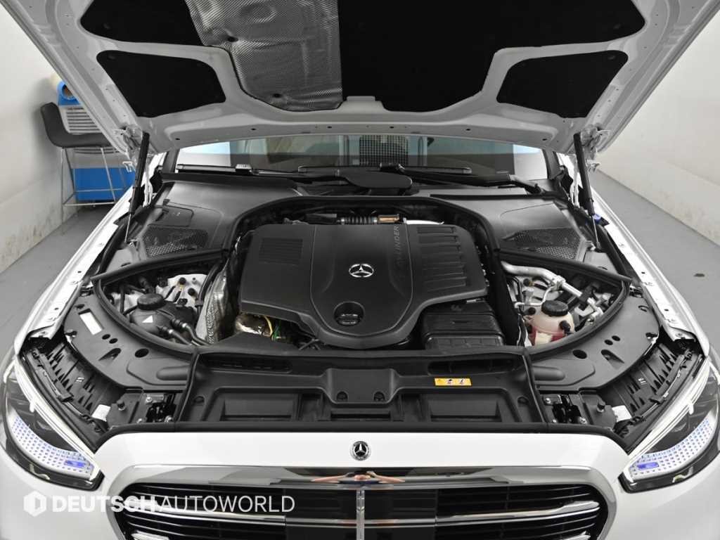 벤츠 S 클래스 S클래스-W223 S500 4MATIC 이미지 6