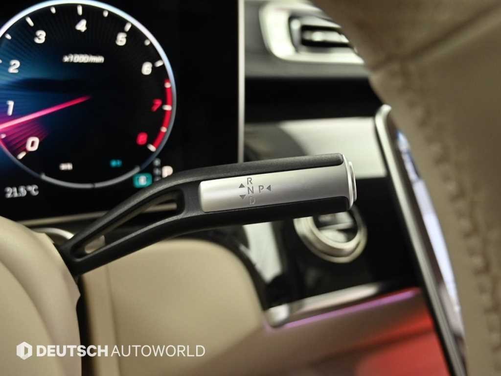 벤츠 S 클래스 S클래스-W223 S500 4MATIC 이미지 9
