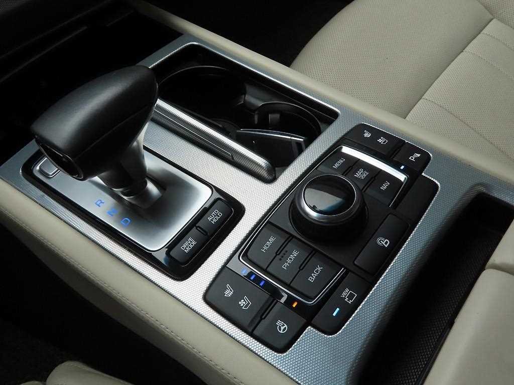 제네시스 G80 3.3 GDI AWD 프리미엄 럭셔리 이미지 11