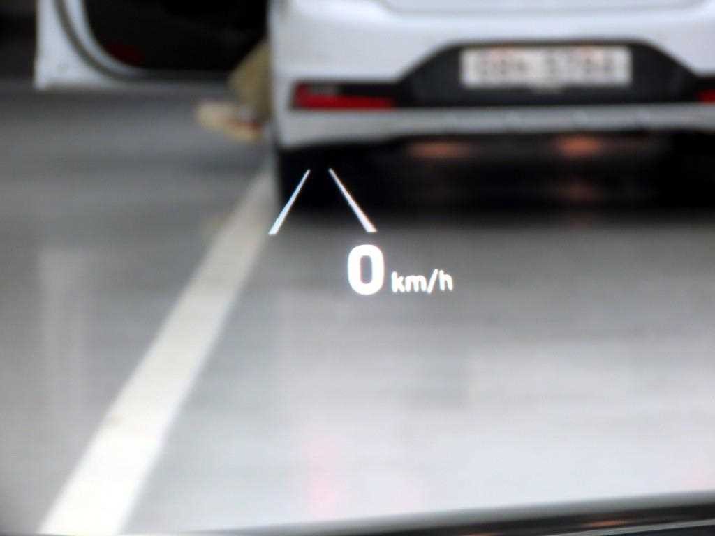 제네시스 G80 3.3 GDI AWD 프리미엄 럭셔리 이미지 12