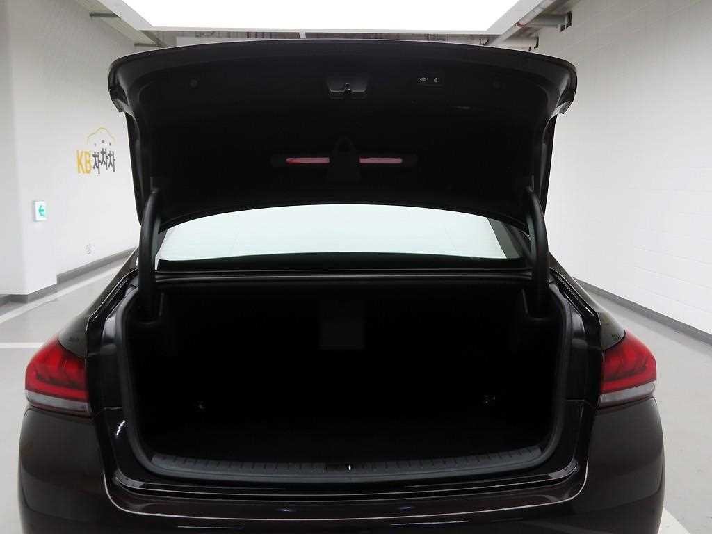 제네시스 G80 3.3 GDI AWD 프리미엄 럭셔리 이미지 5