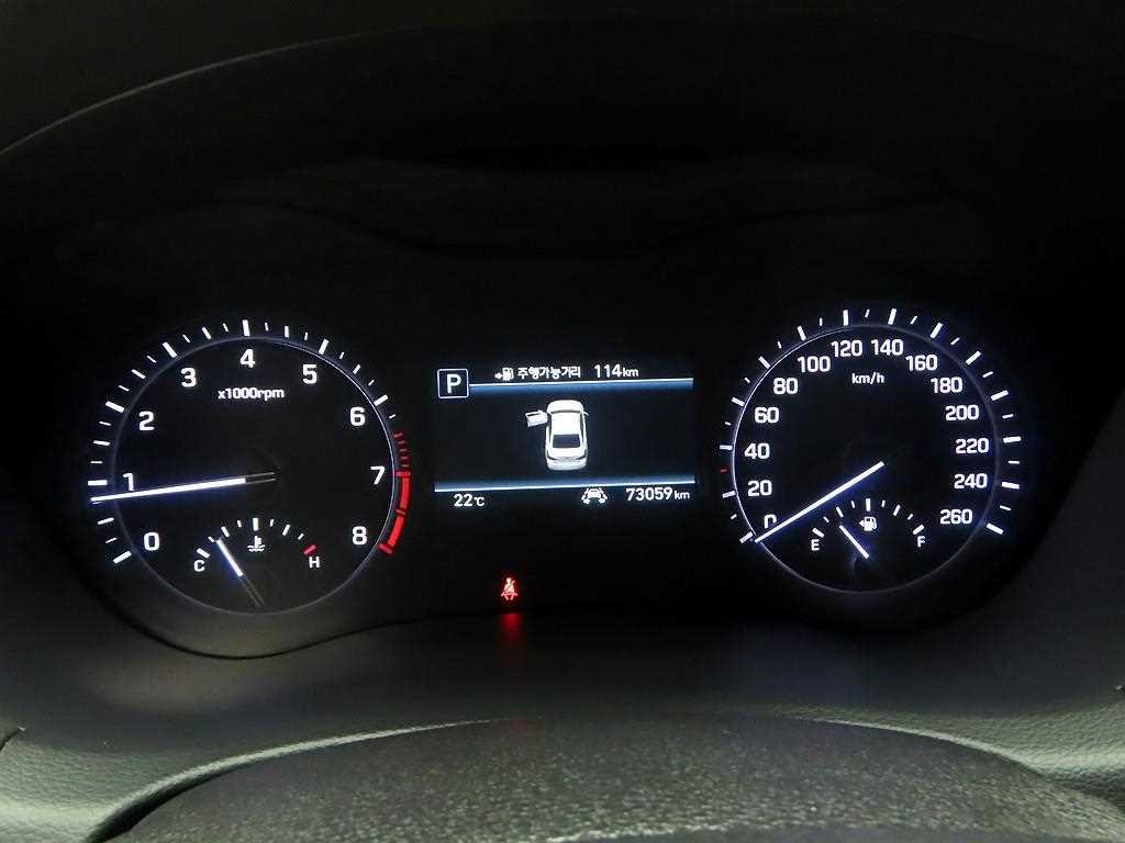 제네시스 G80 3.3 GDI AWD 프리미엄 럭셔리 이미지 6