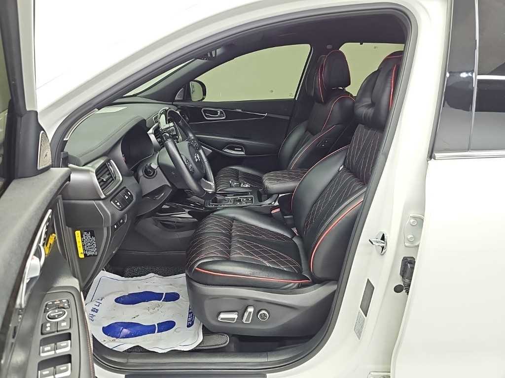 기아 쏘렌토 올 뉴 쏘렌토 디젤 2WD 2.2 노블레스 스페셜 이미지 11