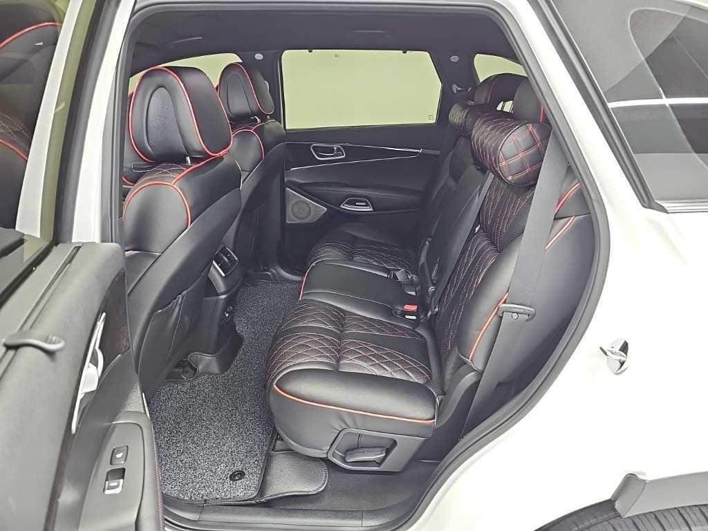 기아 쏘렌토 올 뉴 쏘렌토 디젤 2WD 2.2 노블레스 스페셜 이미지 12