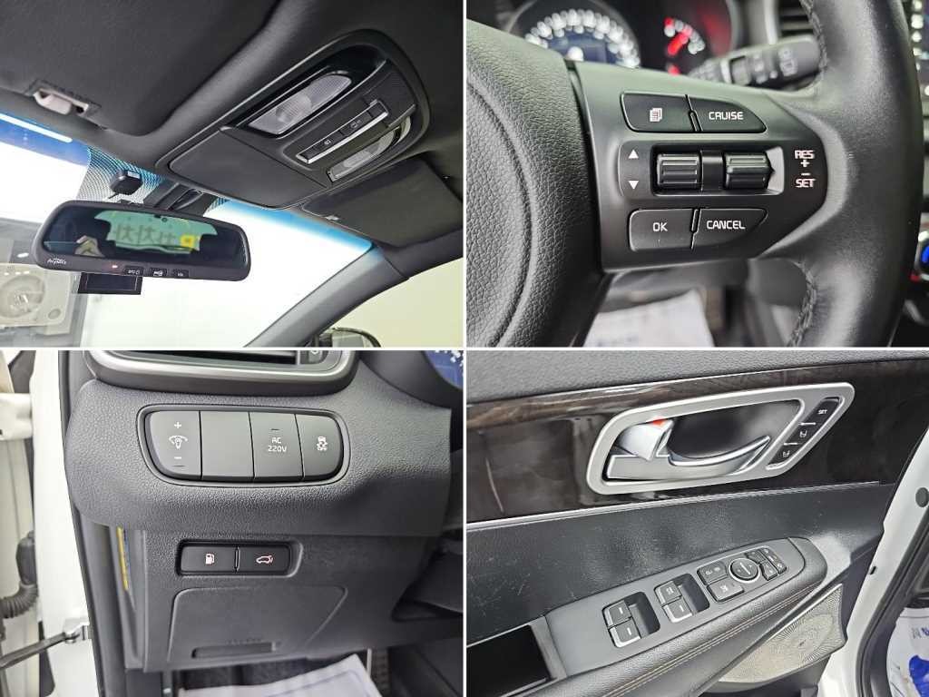 기아 쏘렌토 올 뉴 쏘렌토 디젤 2WD 2.2 노블레스 스페셜 이미지 17