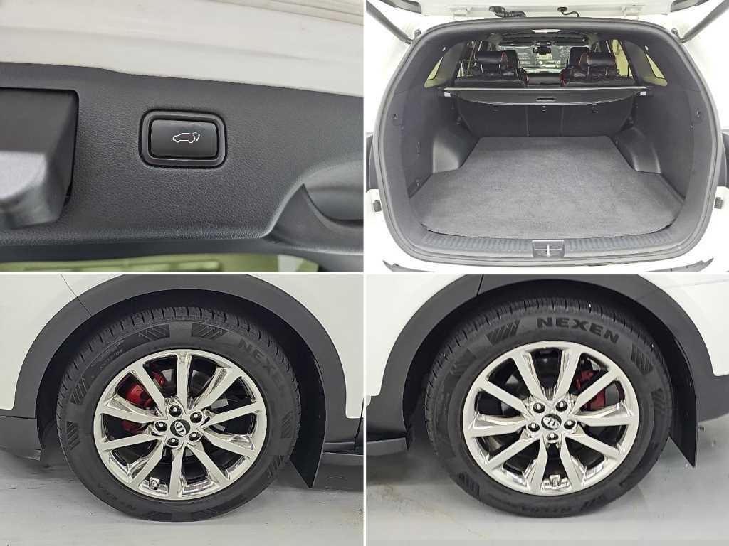 기아 쏘렌토 올 뉴 쏘렌토 디젤 2WD 2.2 노블레스 스페셜 이미지 18