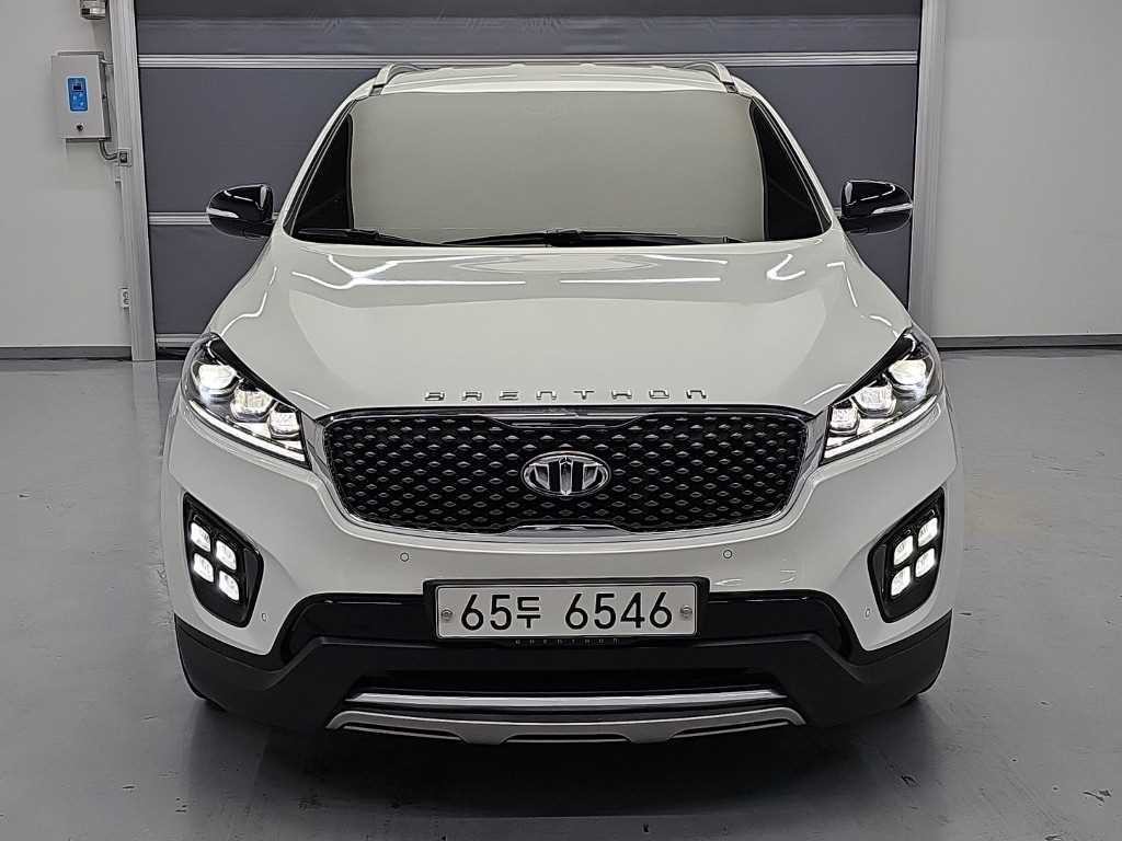 기아 쏘렌토 올 뉴 쏘렌토 디젤 2WD 2.2 노블레스 스페셜 이미지 2