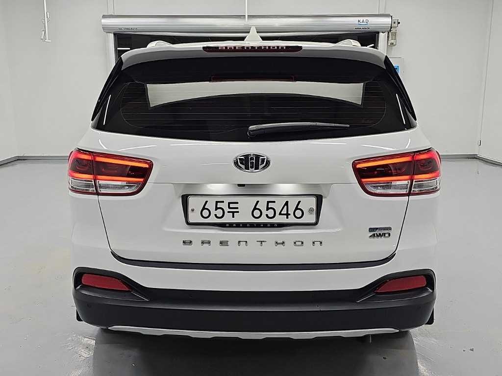 기아 쏘렌토 올 뉴 쏘렌토 디젤 2WD 2.2 노블레스 스페셜 이미지 3