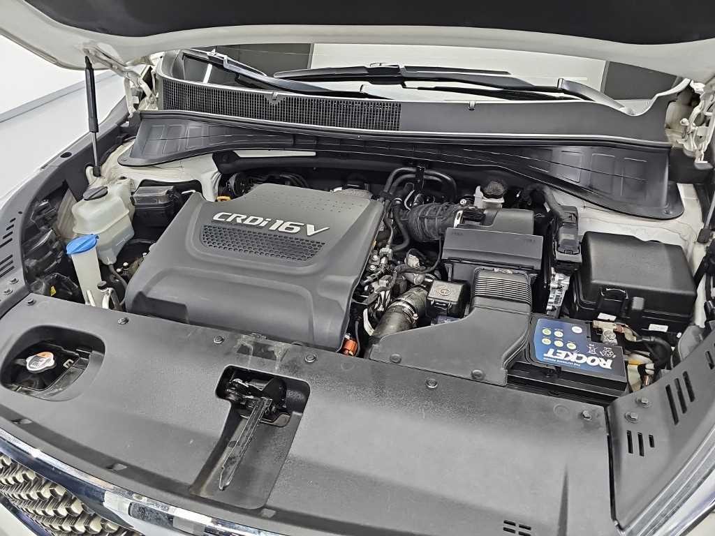 기아 쏘렌토 올 뉴 쏘렌토 디젤 2WD 2.2 노블레스 스페셜 이미지 5
