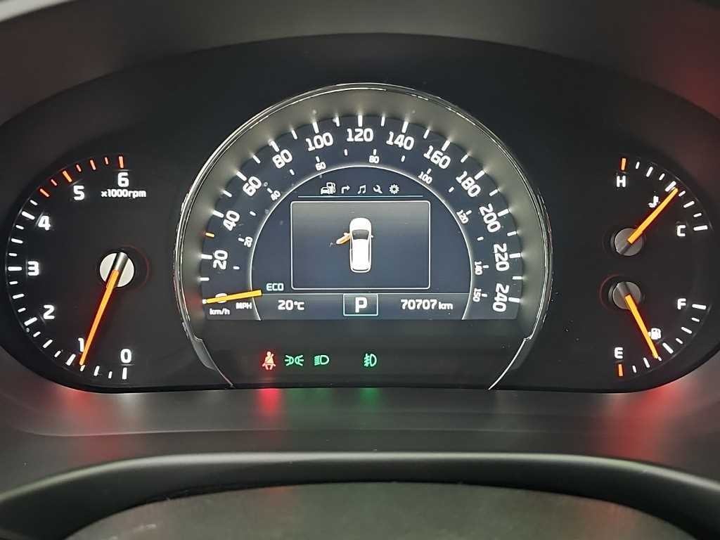 기아 쏘렌토 올 뉴 쏘렌토 디젤 2WD 2.2 노블레스 스페셜 이미지 6