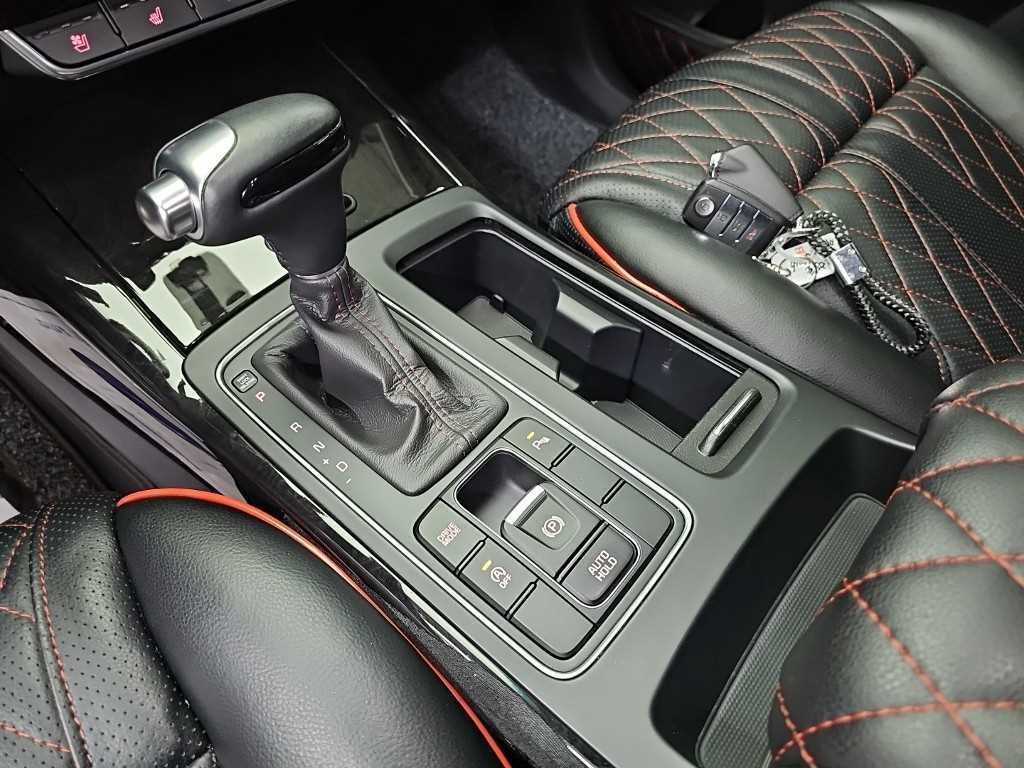 기아 쏘렌토 올 뉴 쏘렌토 디젤 2WD 2.2 노블레스 스페셜 이미지 8