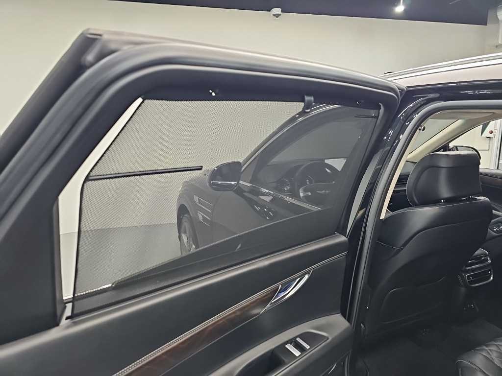 제네시스 GV80 디젤 3.0 AWD 이미지 13