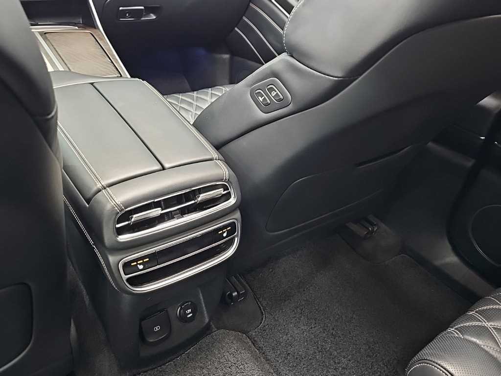 제네시스 GV80 디젤 3.0 AWD 이미지 14