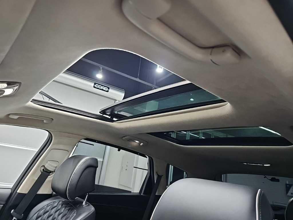 제네시스 GV80 디젤 3.0 AWD 이미지 15