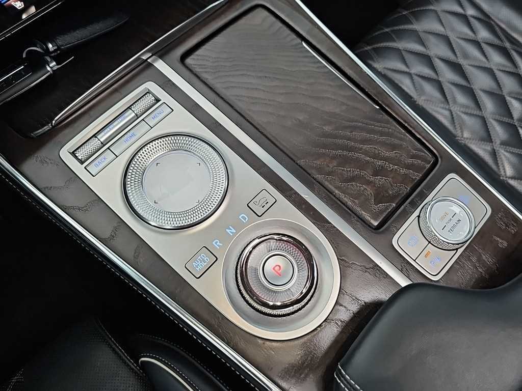 제네시스 GV80 디젤 3.0 AWD 이미지 8