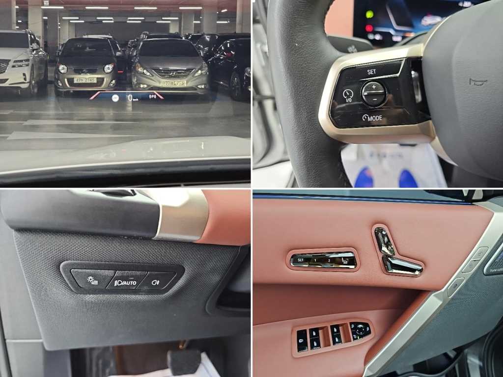 BMW iX xDrive 50 스포츠 플러스 이미지 18