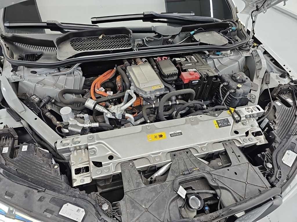BMW iX xDrive 50 스포츠 플러스 이미지 5
