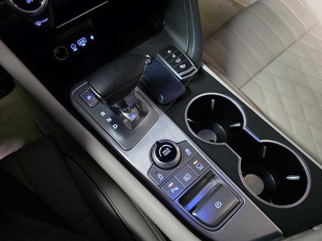 제네시스 G70 3.3T 스포츠 AWD 슈프림 이미지 16